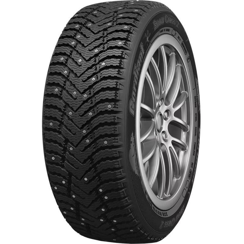 Cordiant Snow Cross 2 225/55 R18