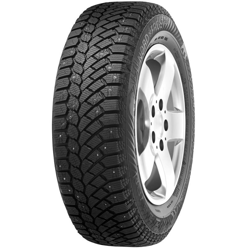 Gislaved Nord Frost 200 225/60 R16