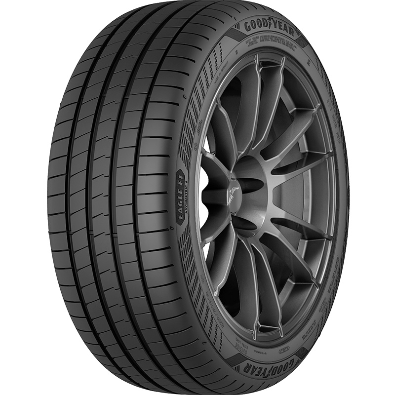 Goodyear Eagle F1 Asymmetric 6 325/30 R23