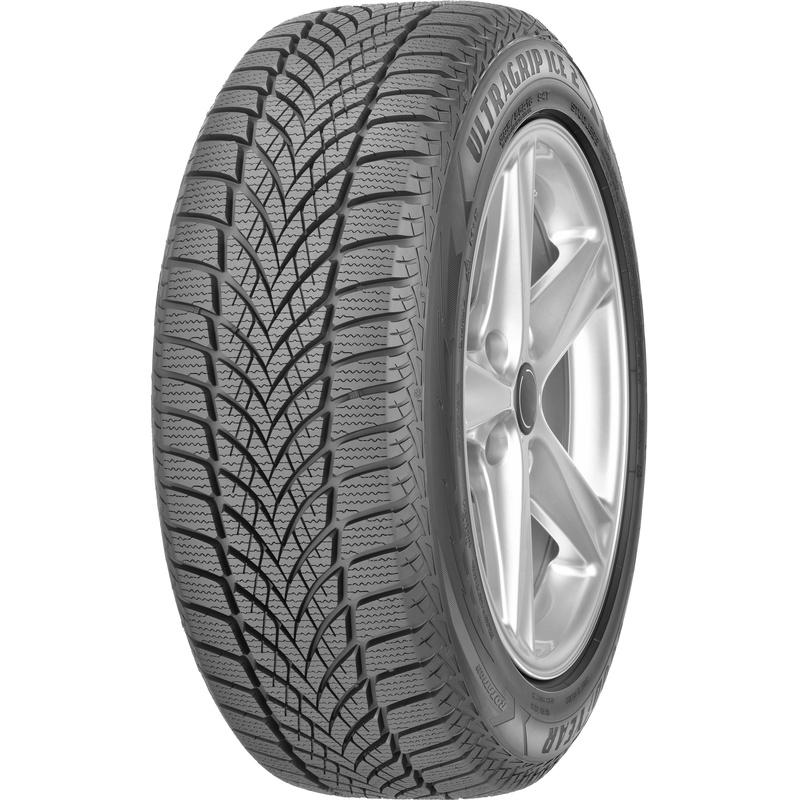 Goodyear UltraGrip Ice 2 175/65 R15