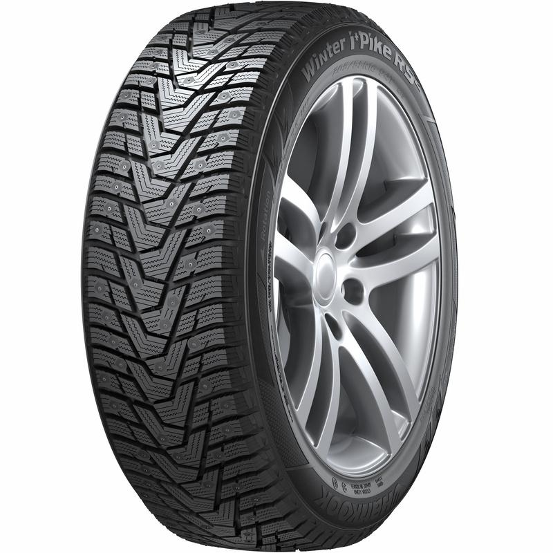 Hankook Winter i*Pike RS2 165/65 R14