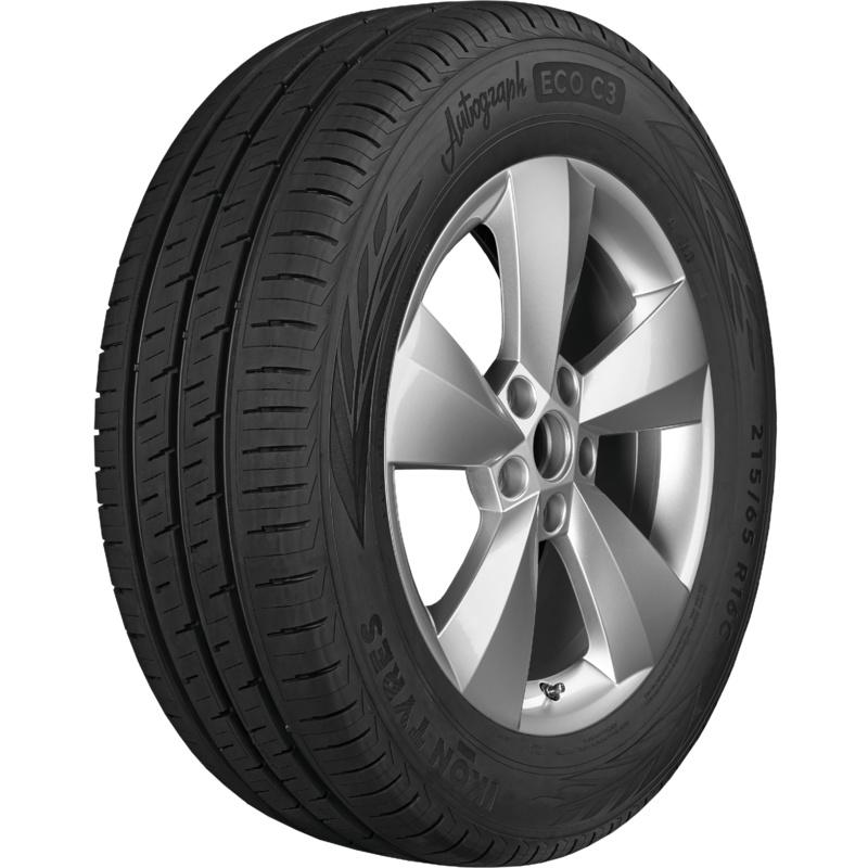 Ikon Tyres Autograph Eco 3 195/60 R15