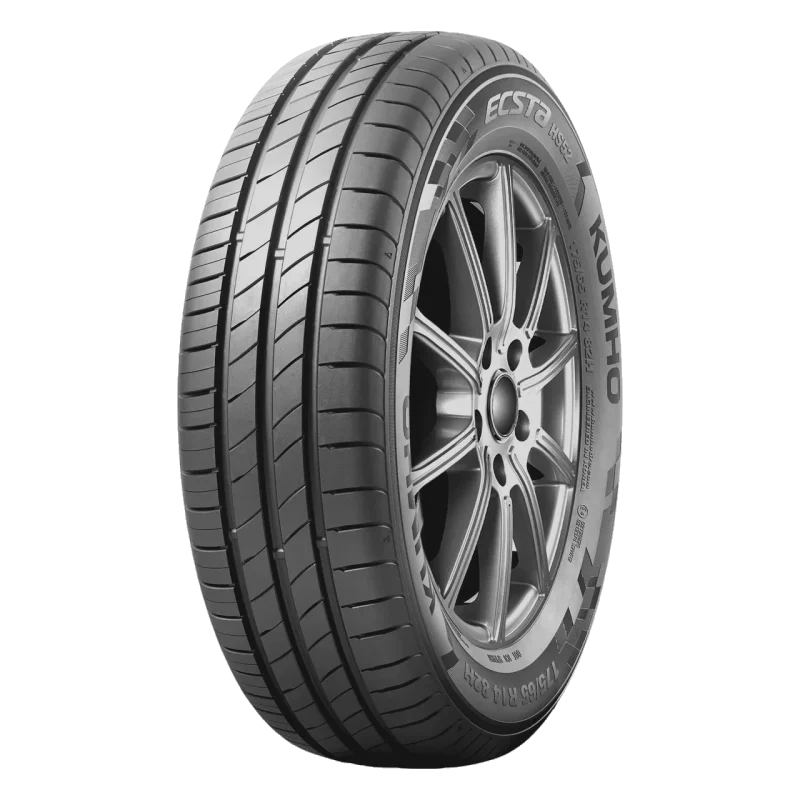 Kumho Ecsta HS52 235/50 R18