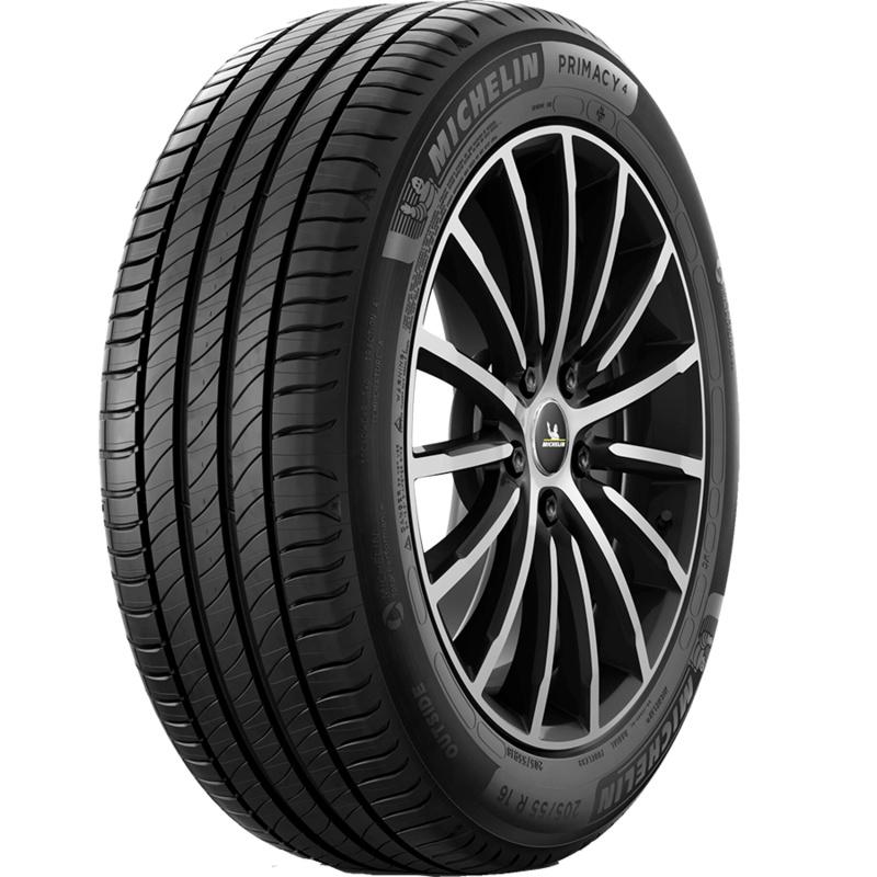 Michelin Primacy 4+ 225/50 R17