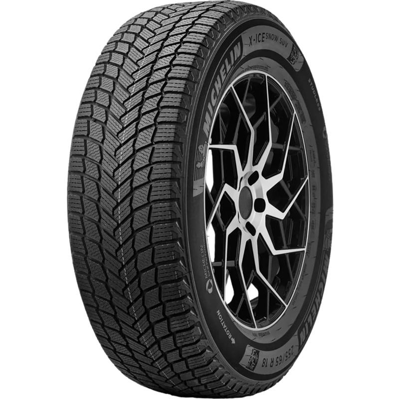 Michelin X-Ice Snow 225/50 R19