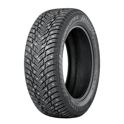 Nokian Tyres Hakkapeliitta 10 215/60 R17