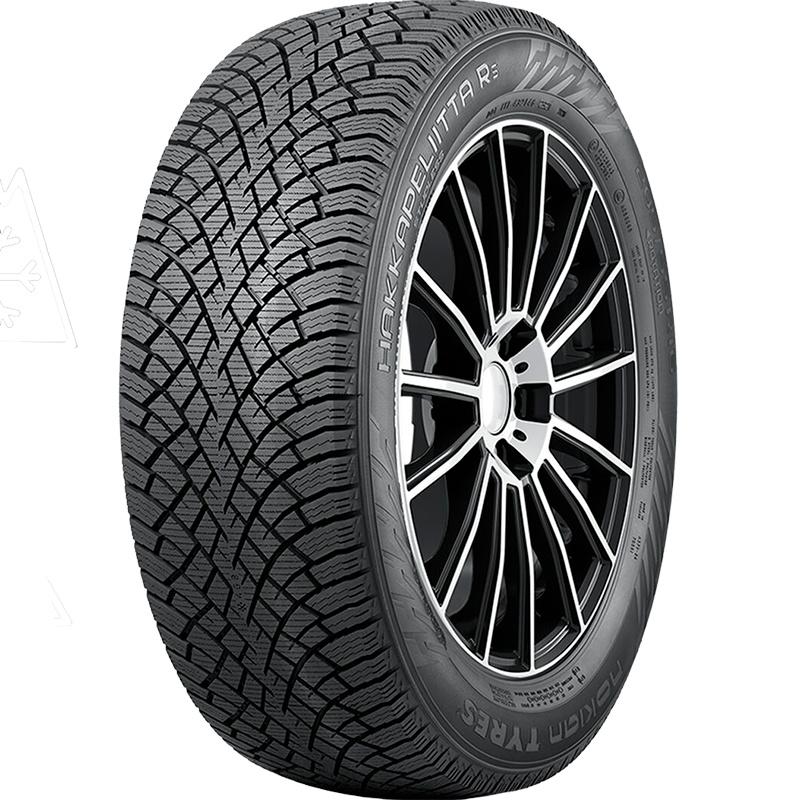 Nokian Tyres Hakkapeliitta R5 225/65 R17