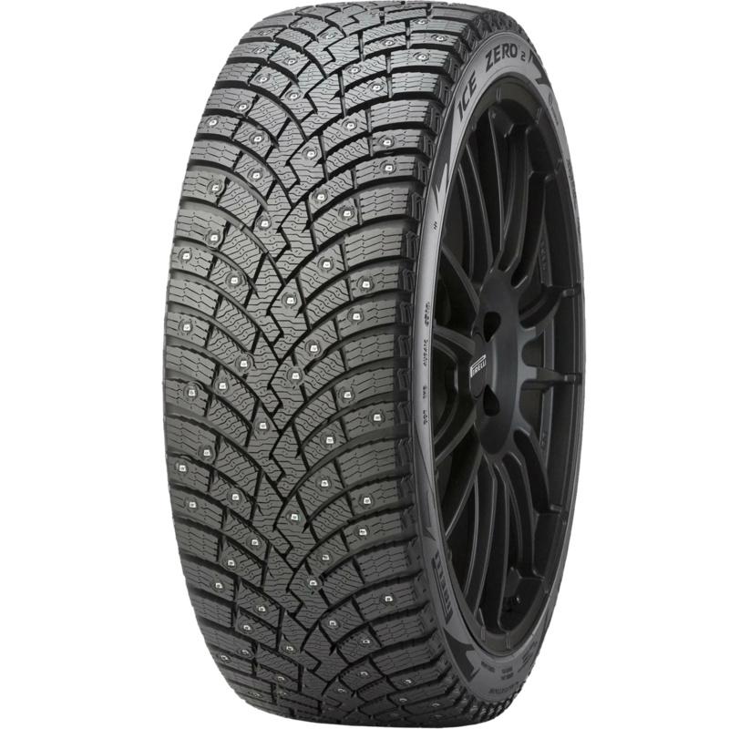 Pirelli Ice Zero 2 235/60 R17
