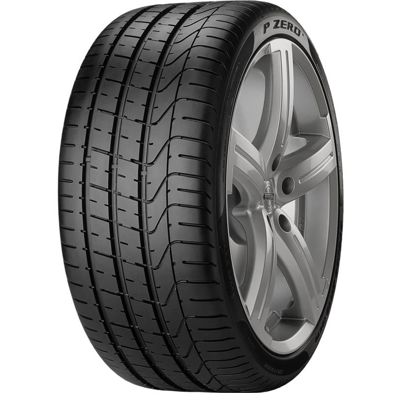 Pirelli P Zero 285/35 R21