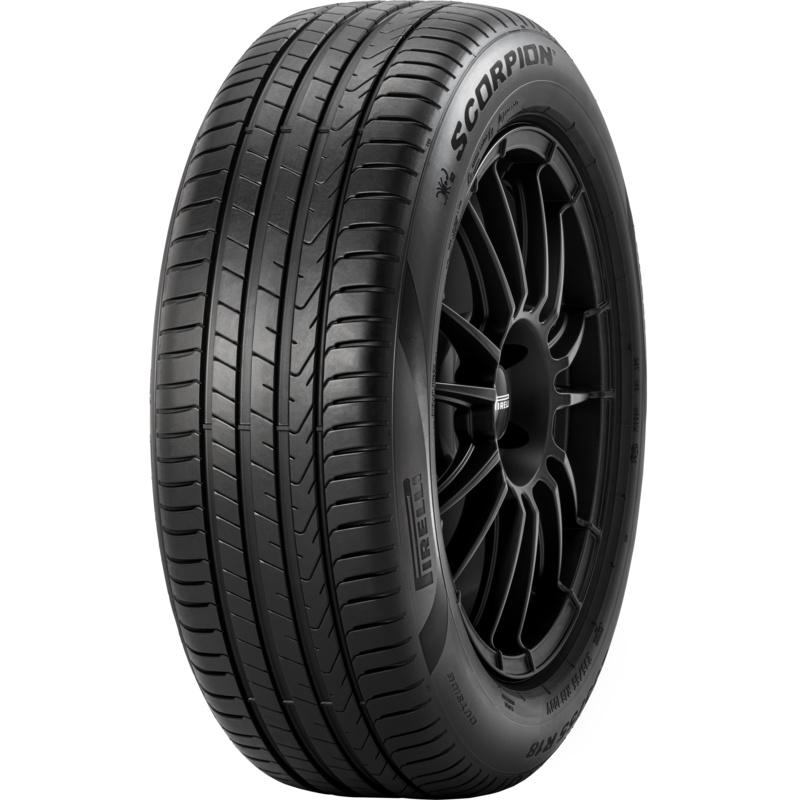 Pirelli Scorpion 265/70 R17