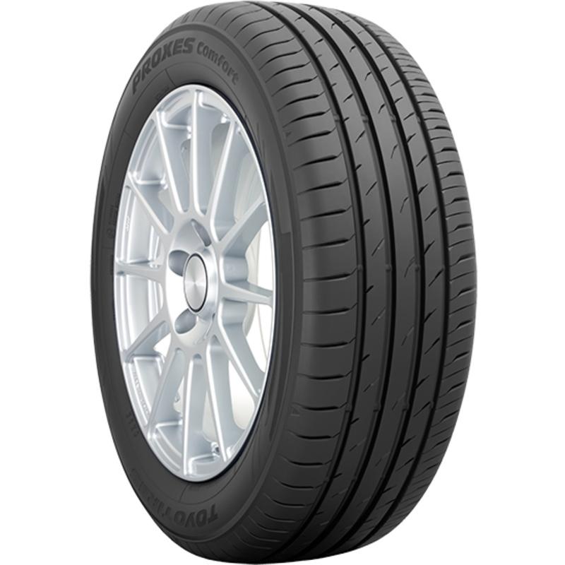 Toyo Proxes Comfort 215/60 R16
