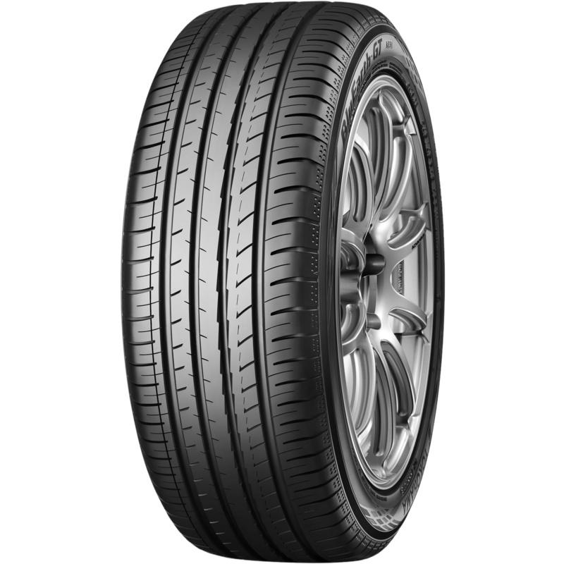 Yokohama BluEarth-GT AE51 235/40 R19