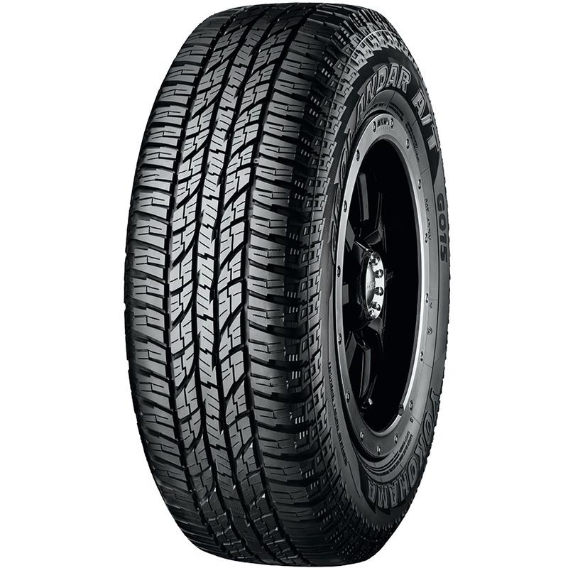 Yokohama Geolandar A/T G015 315/70 R17