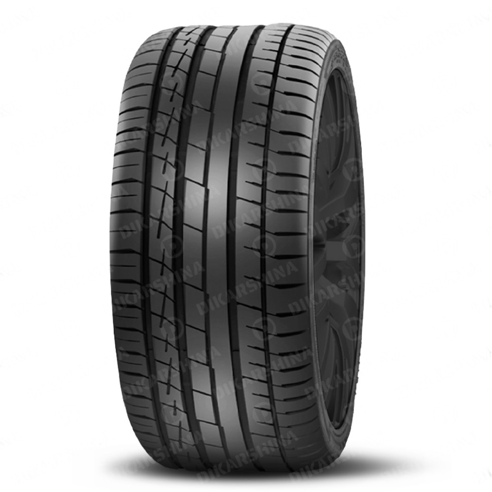 Accelera Iota 255/60 R18