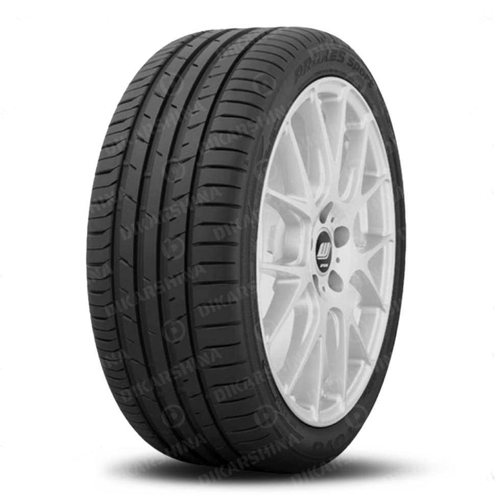 Toyo Proxes Sport SUV 255/50 R19