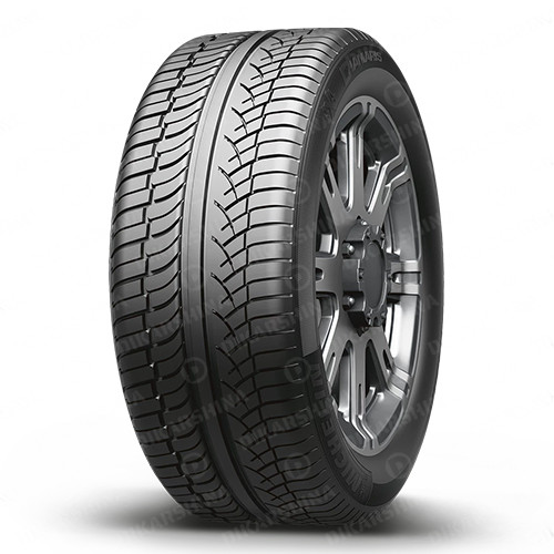 Michelin 4X4 Diamaris 275/40 R20