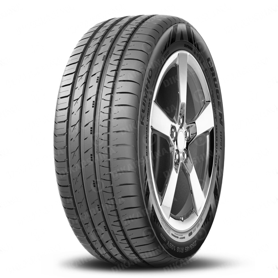 Kumho Crugen HP 91 255/40 R21