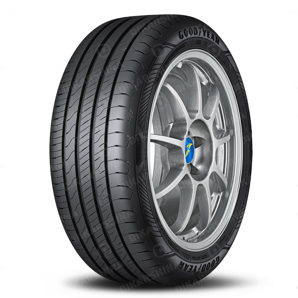Goodyear EfficientGripPerformance2 195/60 R16
