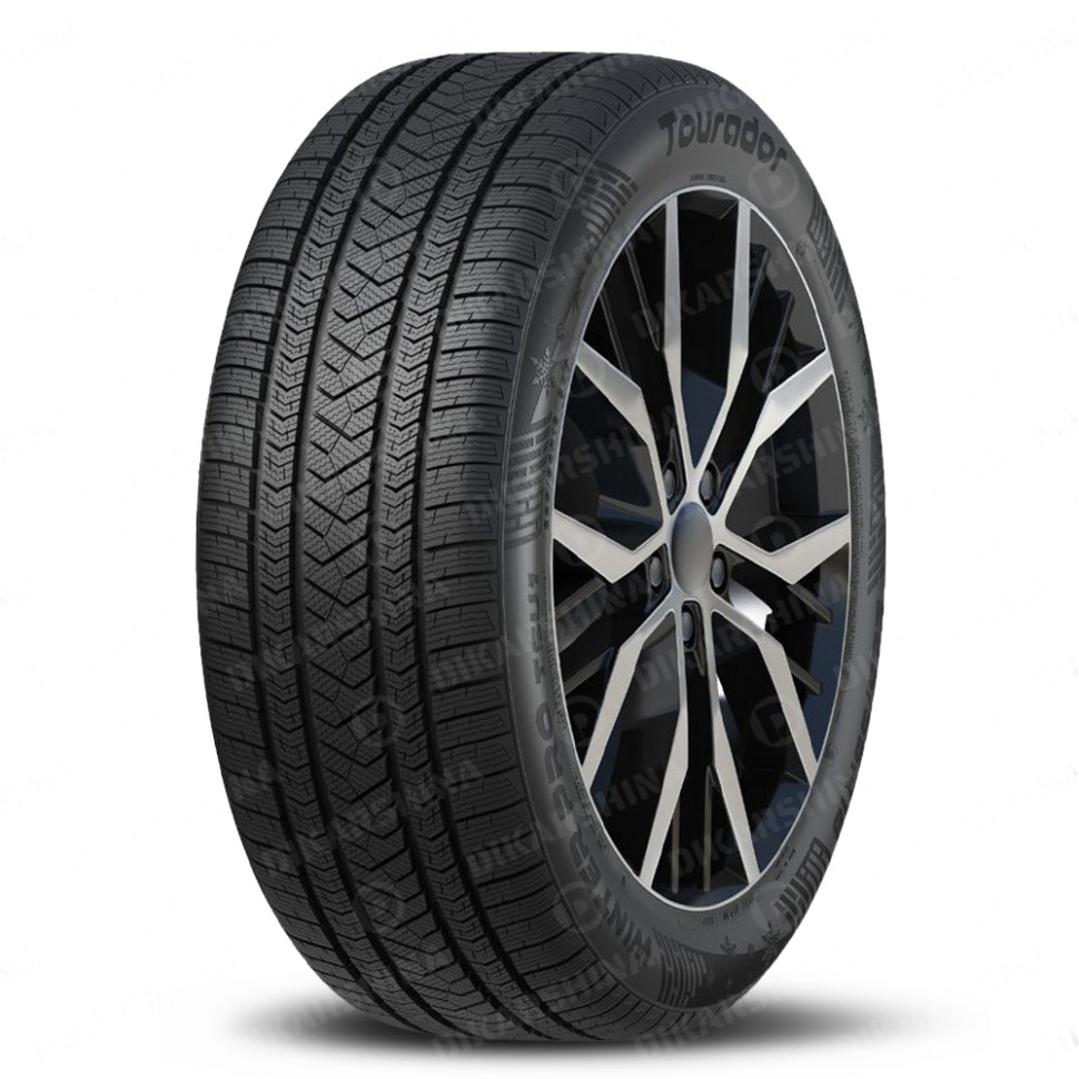 Tourador Winter Pro TSU1 305/40 R20