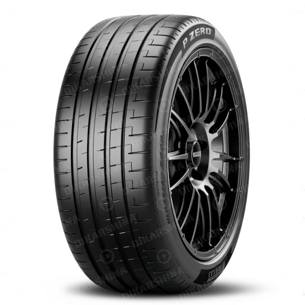 Pirelli PZero PZ 5 MO 285/40 R22