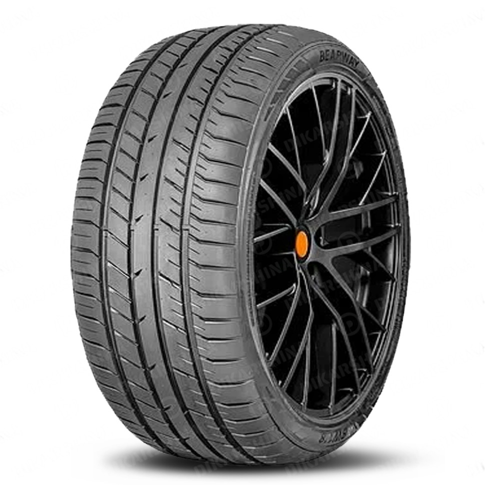 Bearway BW118 255/35 R21