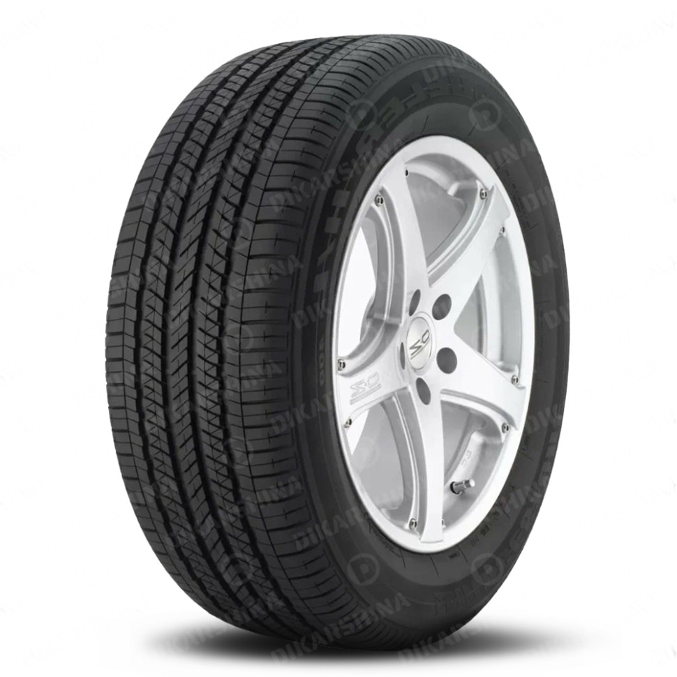 Bridgestone Dueler H/L 400 265/45 R21