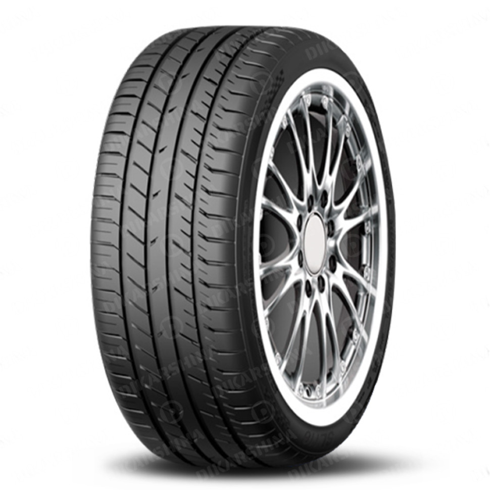 Galaxia SL116 315/35 R21