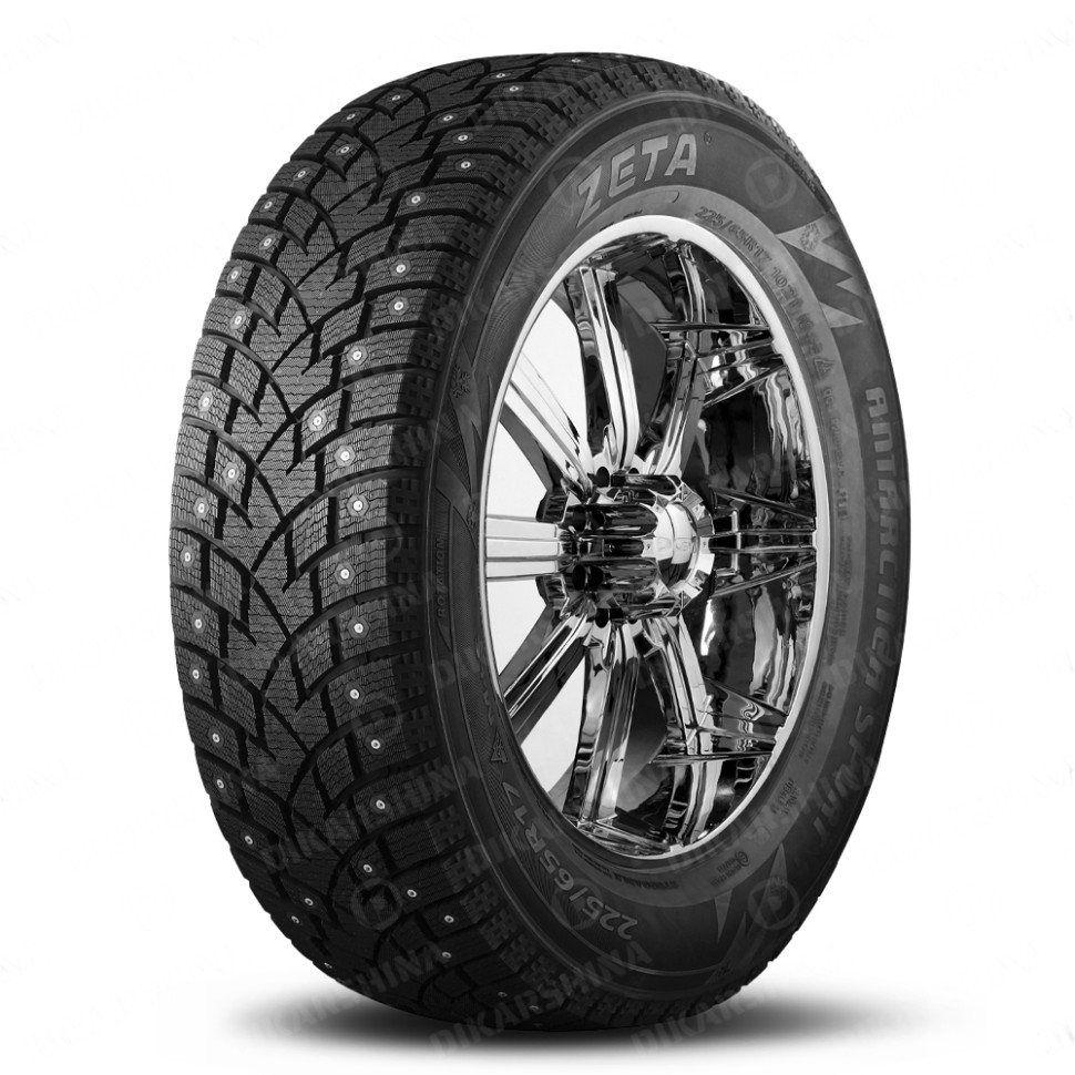 Zeta Antarctica Sport 275/50 R21