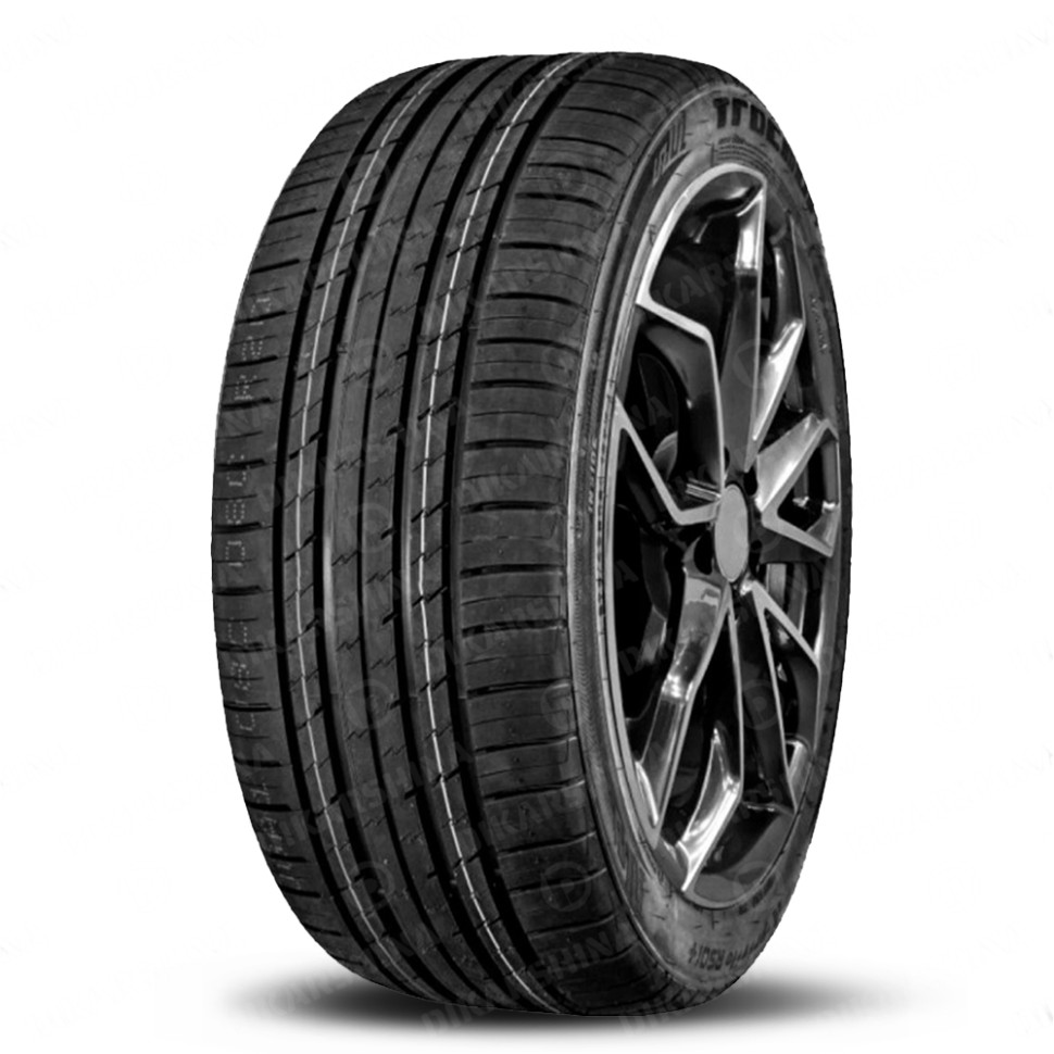 Tracmax X-Privilo RS01 315/35 R21