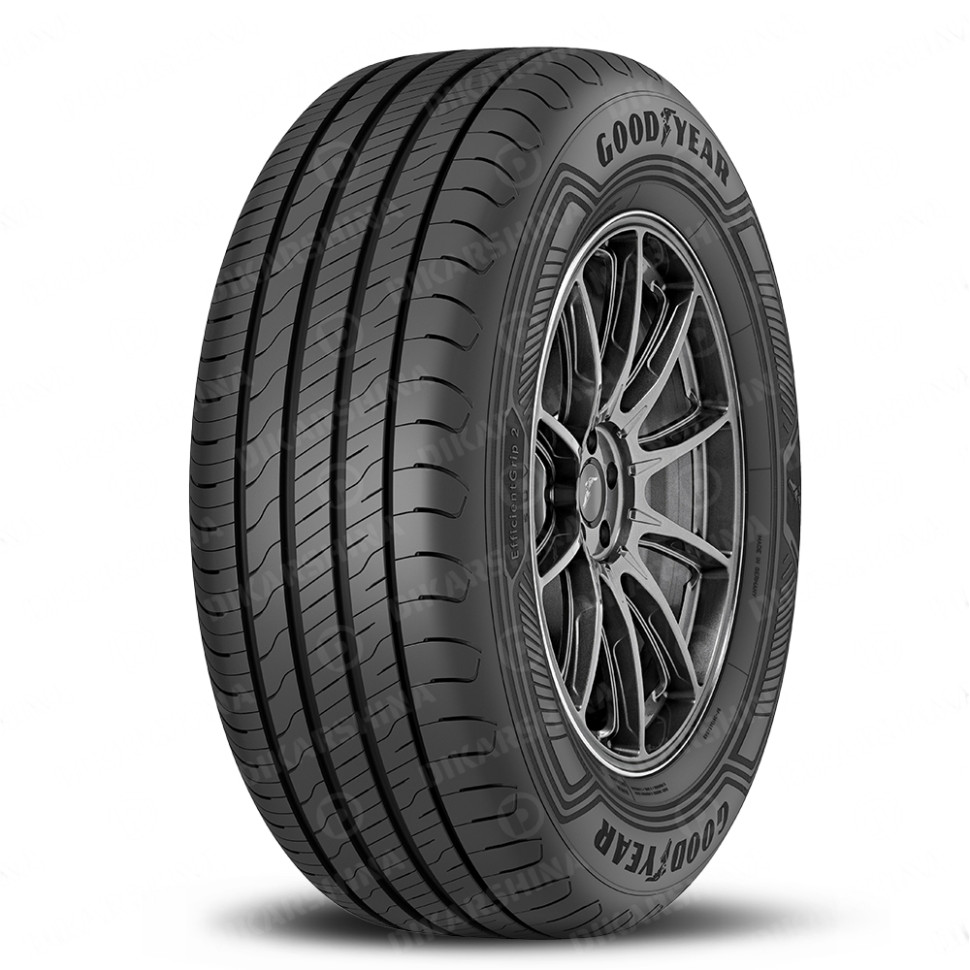Goodyear Efficient Grip-2 275/55 R20