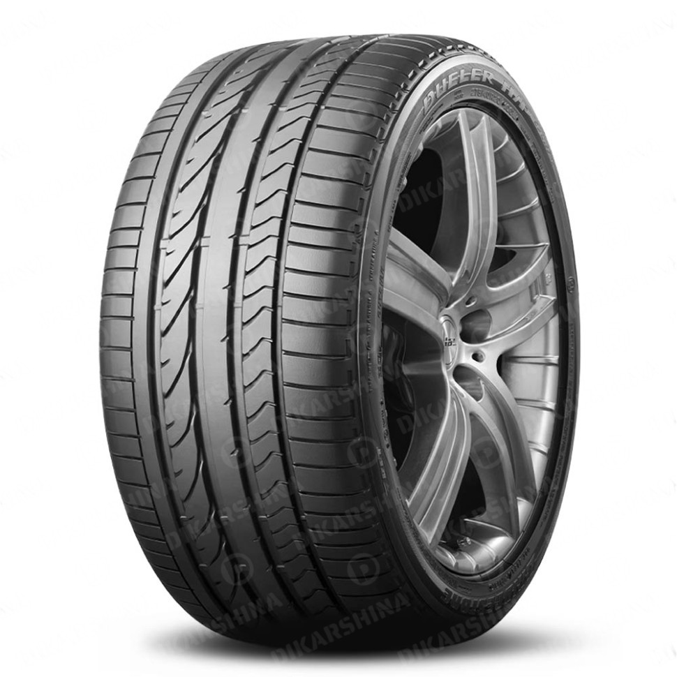 Bridgestone Dueler H/P Sport 315/35 R21