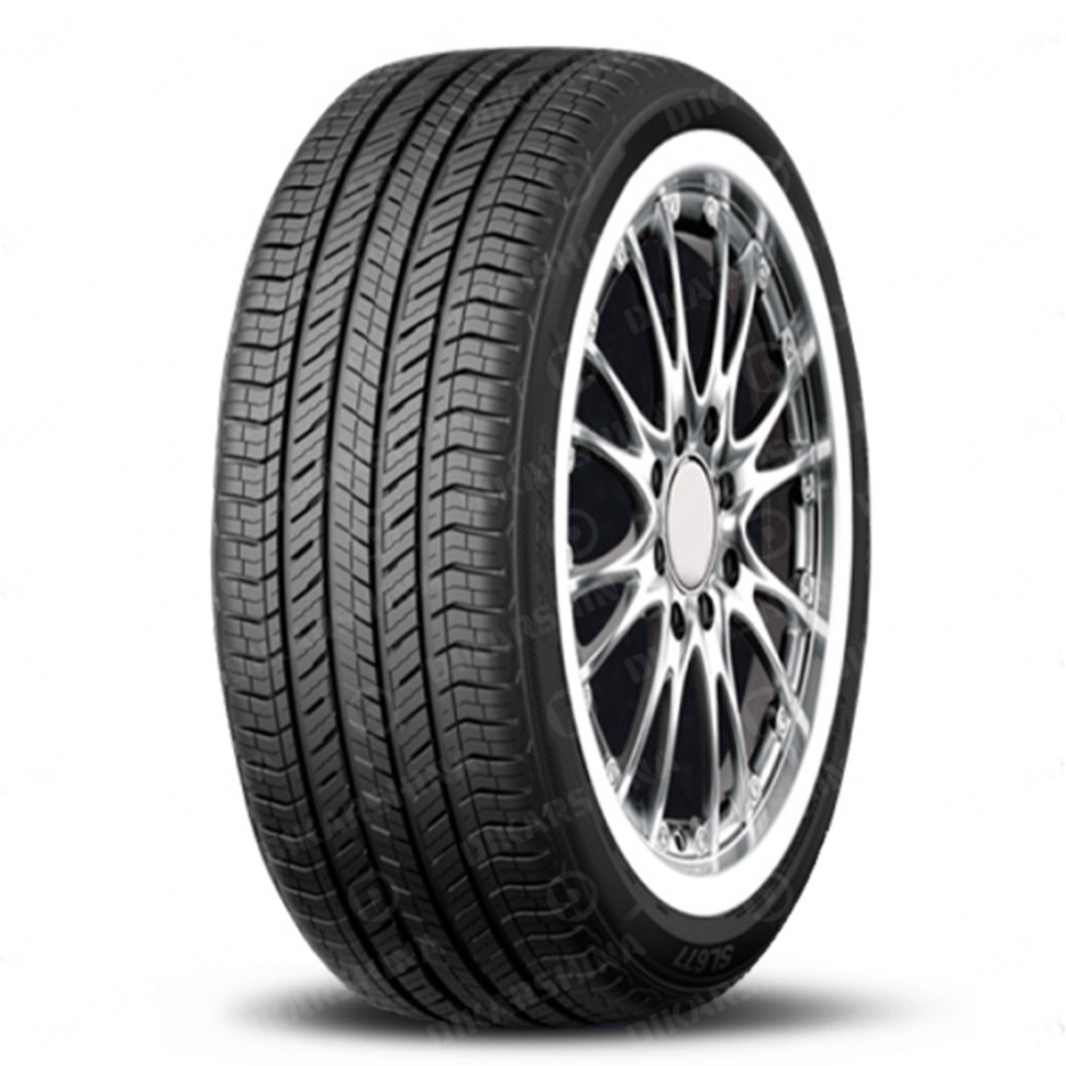 Galaxia SL677 315/35 R21