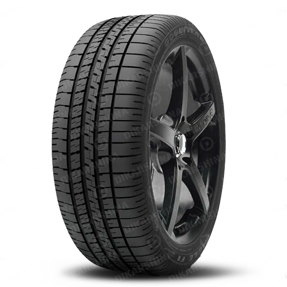 Goodyear Eagle F1 Supercar 245/45 R20