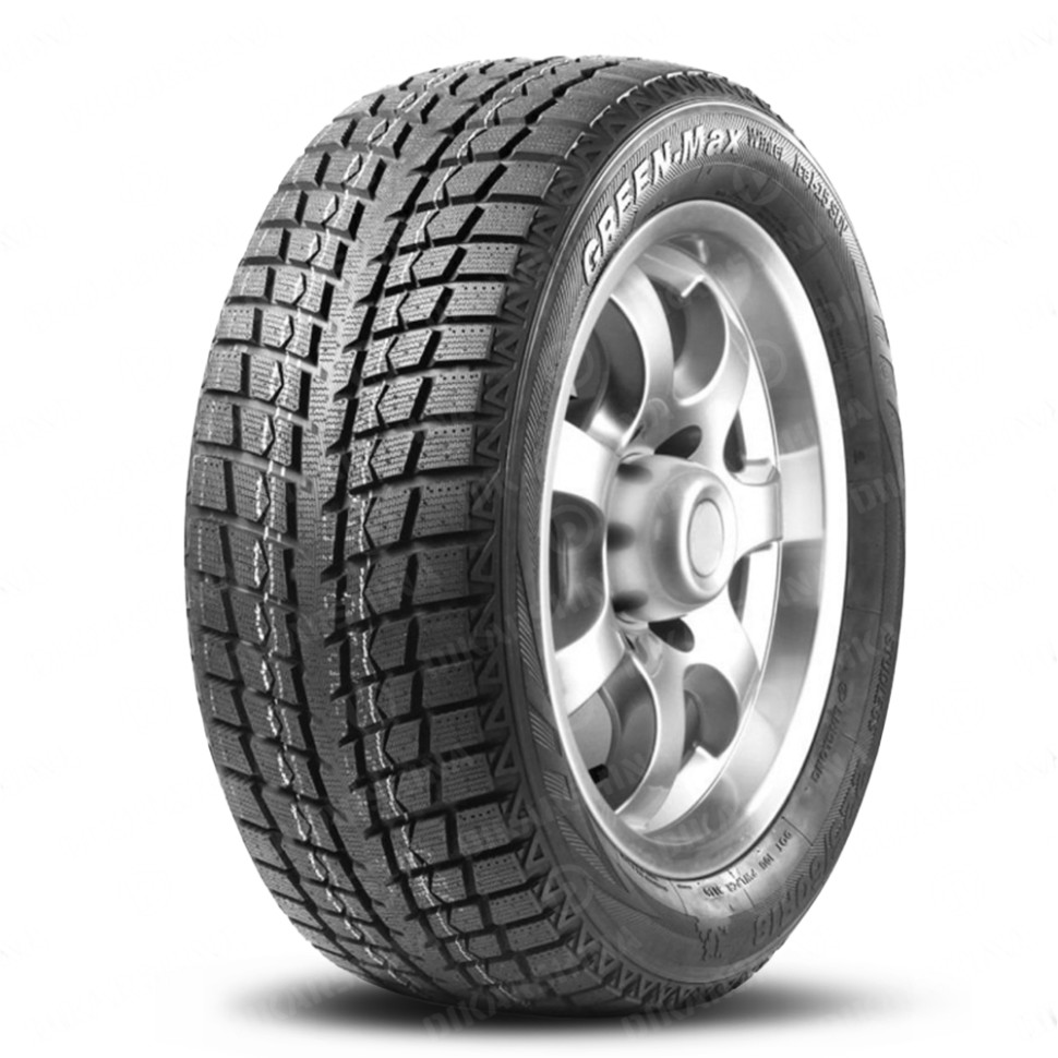 LingLong GREEN-Max Winter Ice I-15 275/50 R21