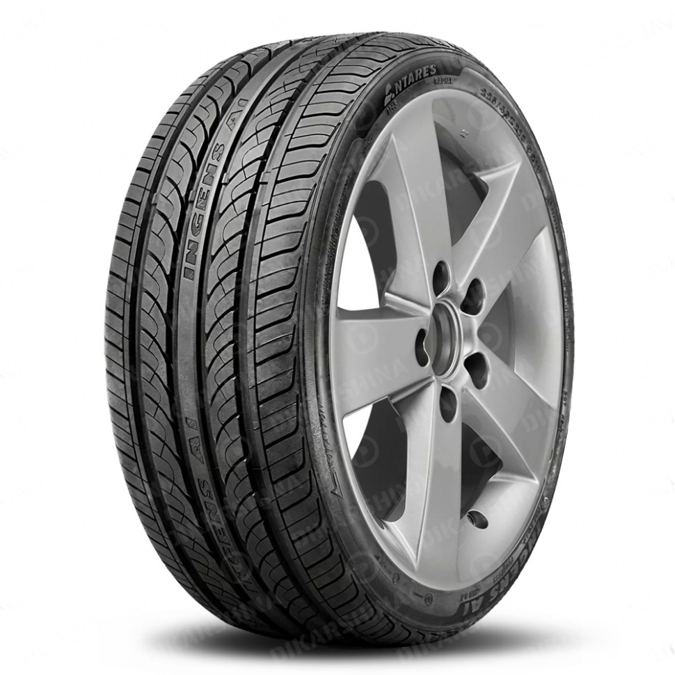 Maxtrek Ingens A1 235/50 R19