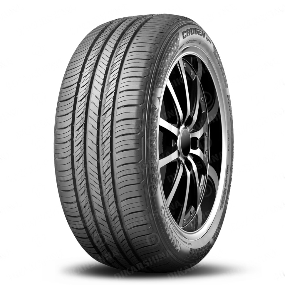 Kumho Crugen HP 71 245/50 R19