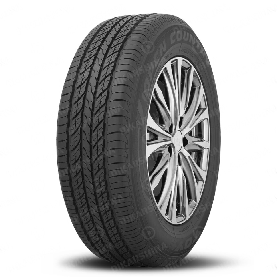Toyo Open Country U/T 245/60 R18