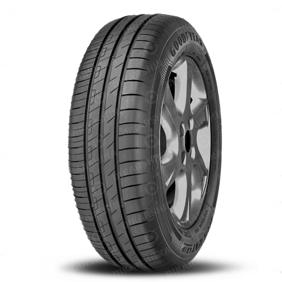 Goodyear Efficient GripPerformance 225/55 R17