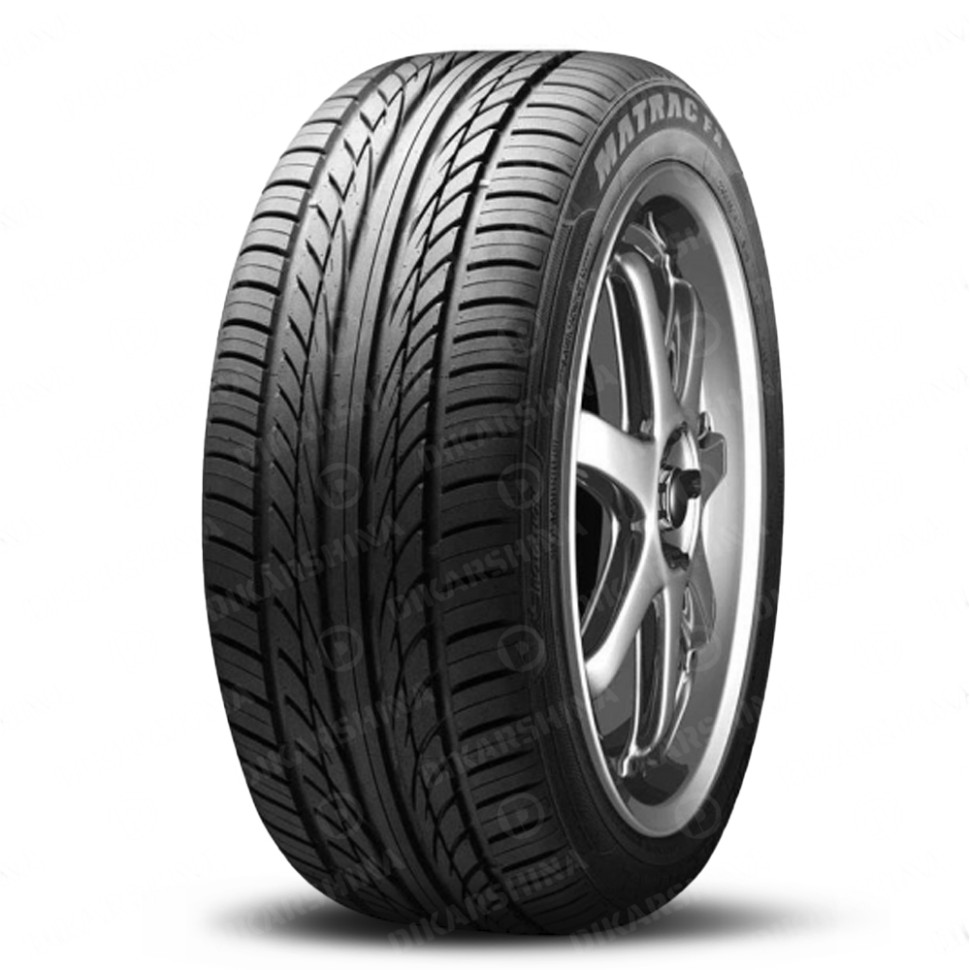 Marshal MU 11 225/55 R19