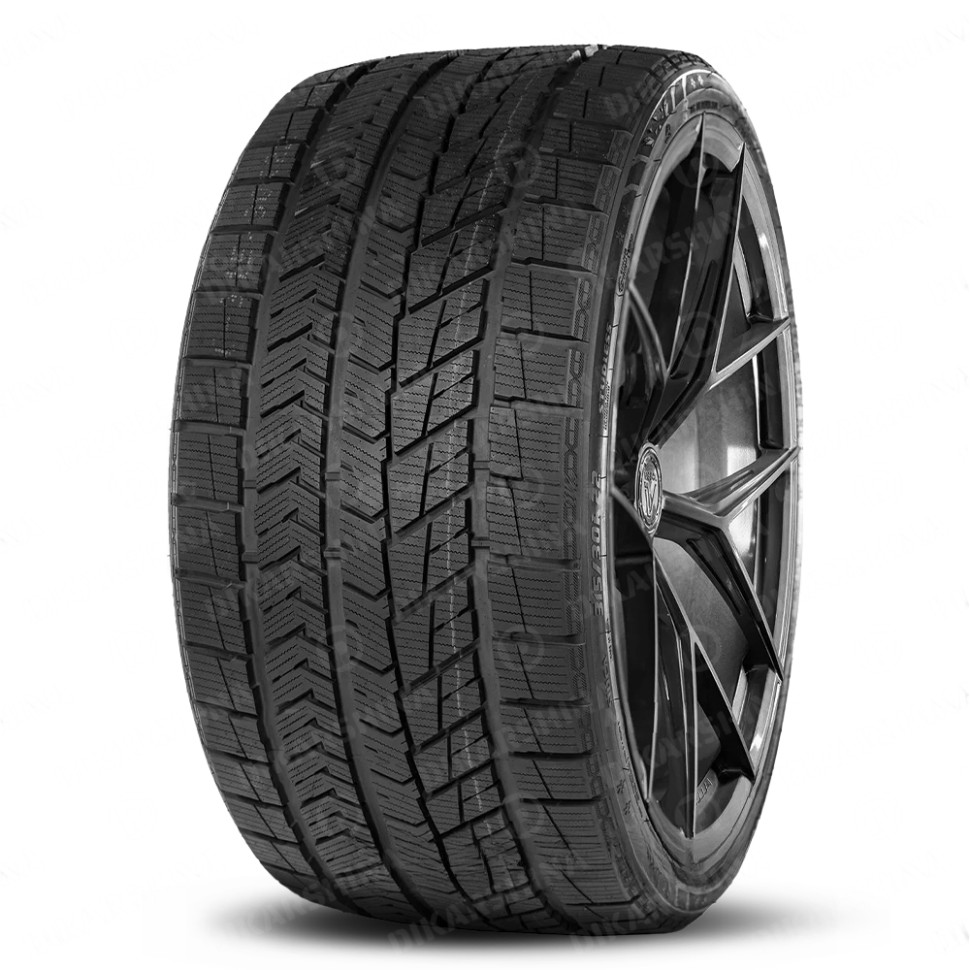 UNISTAR ICE PROTECTION 275/35 R23