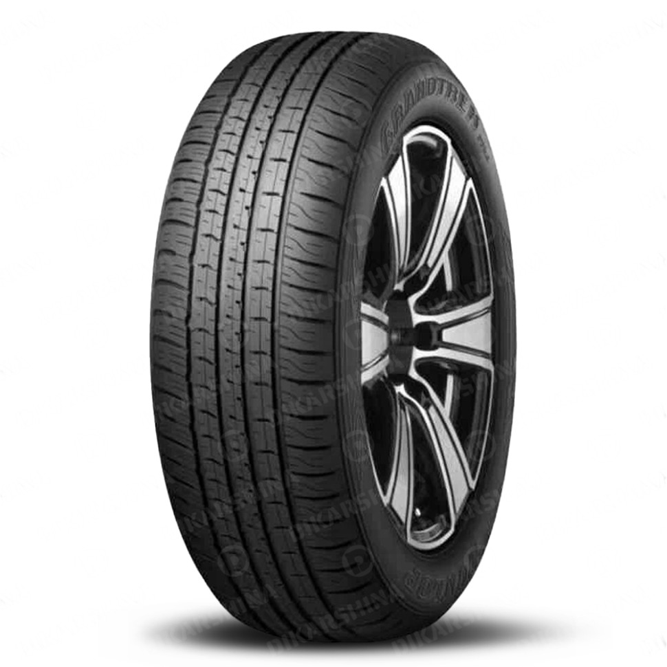 Dunlop Grandtrek PT5a 265/50 R22