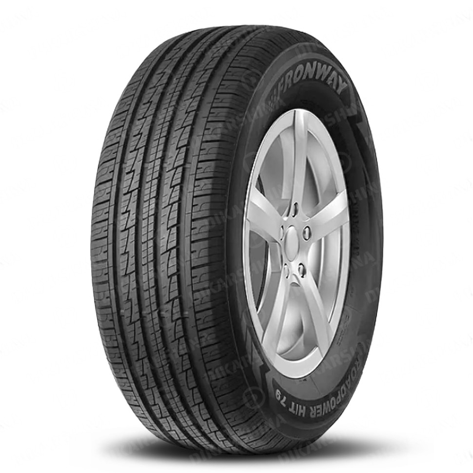 Fronway Roadpower H/T 79 265/70 R18