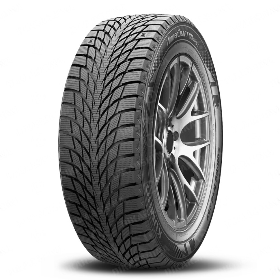 Kumho WI51 225/45 R18