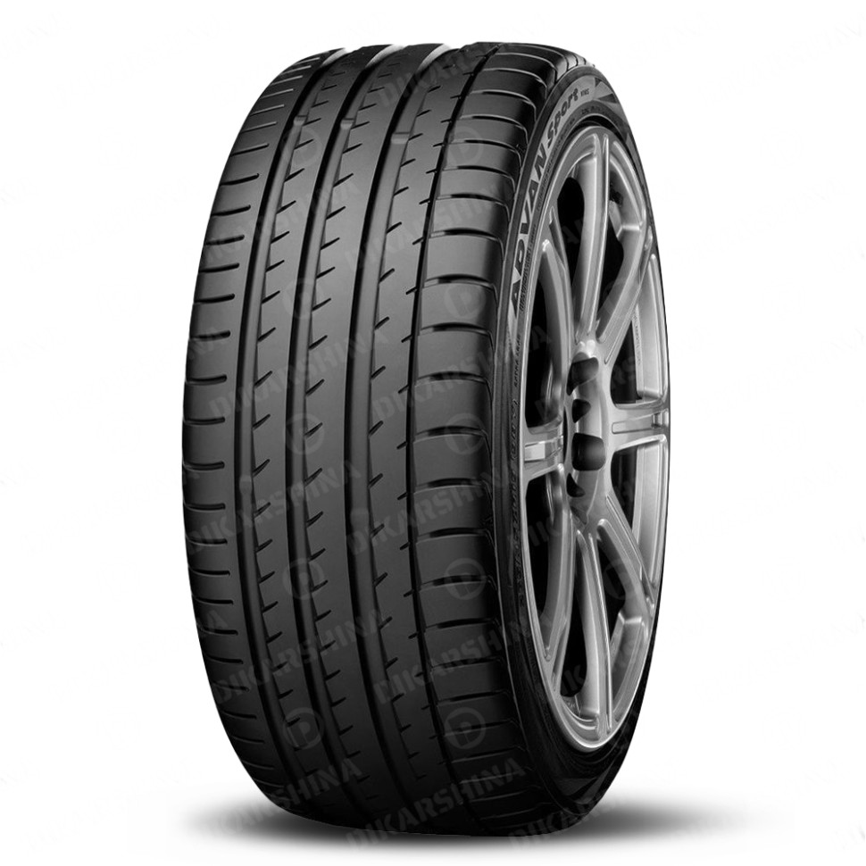 Yokohama V105 255/45 R18