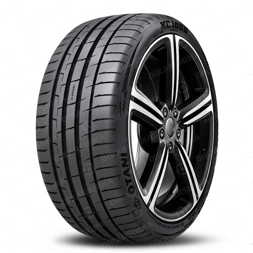 Otani KC1000 215/55 R17