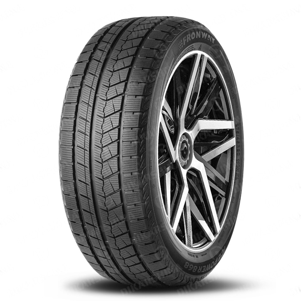 Fronway Icepower 868 285/60 R18