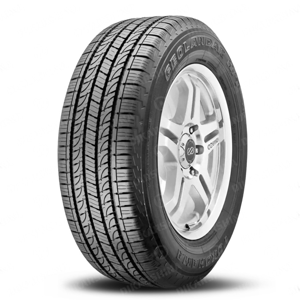 Yokohama Geolandar H/T G056 275/50 R21