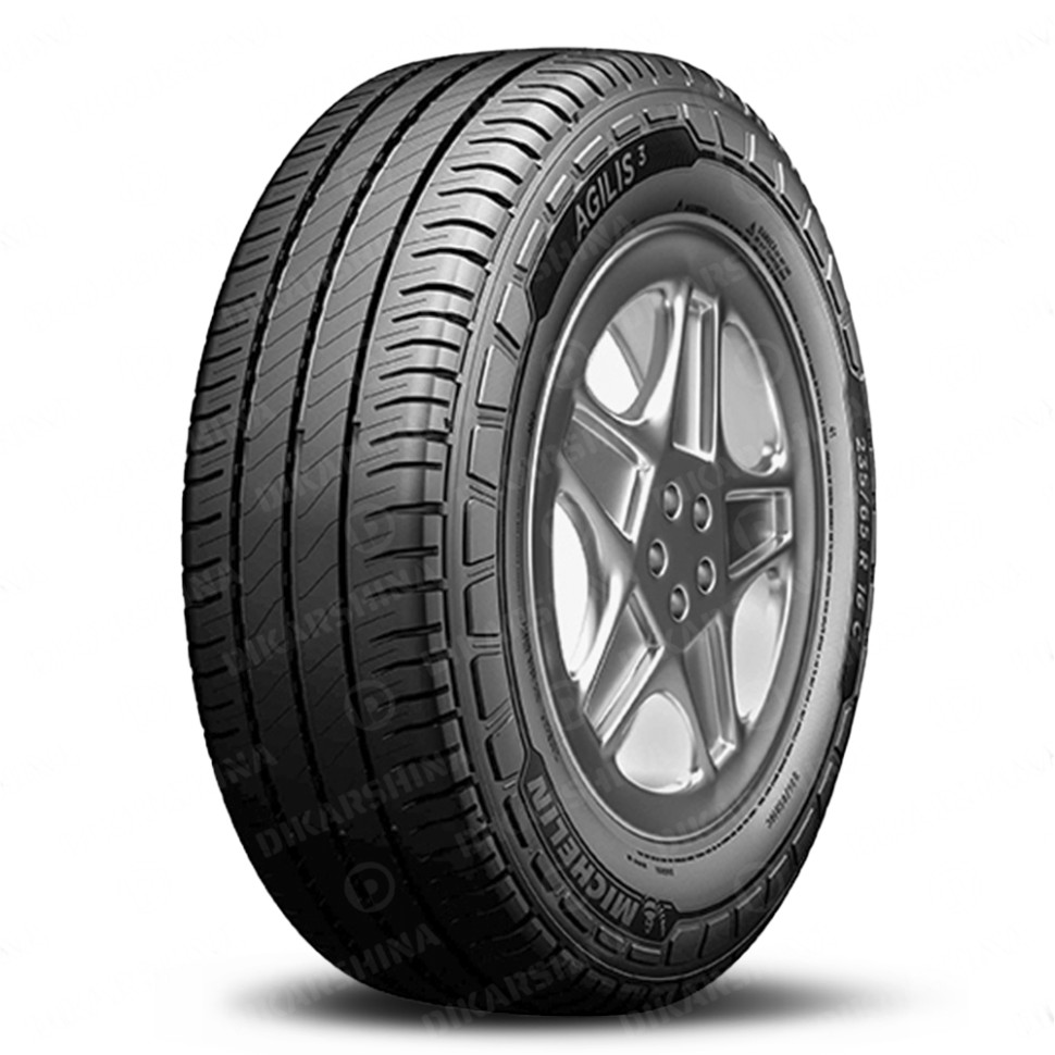Michelin Agilis 3 RC 215/65 R16