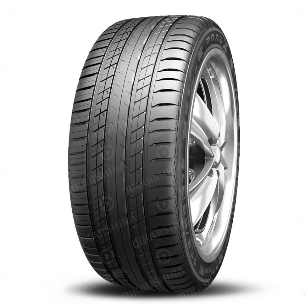RoadX RXQuest SU01 295/35 R20