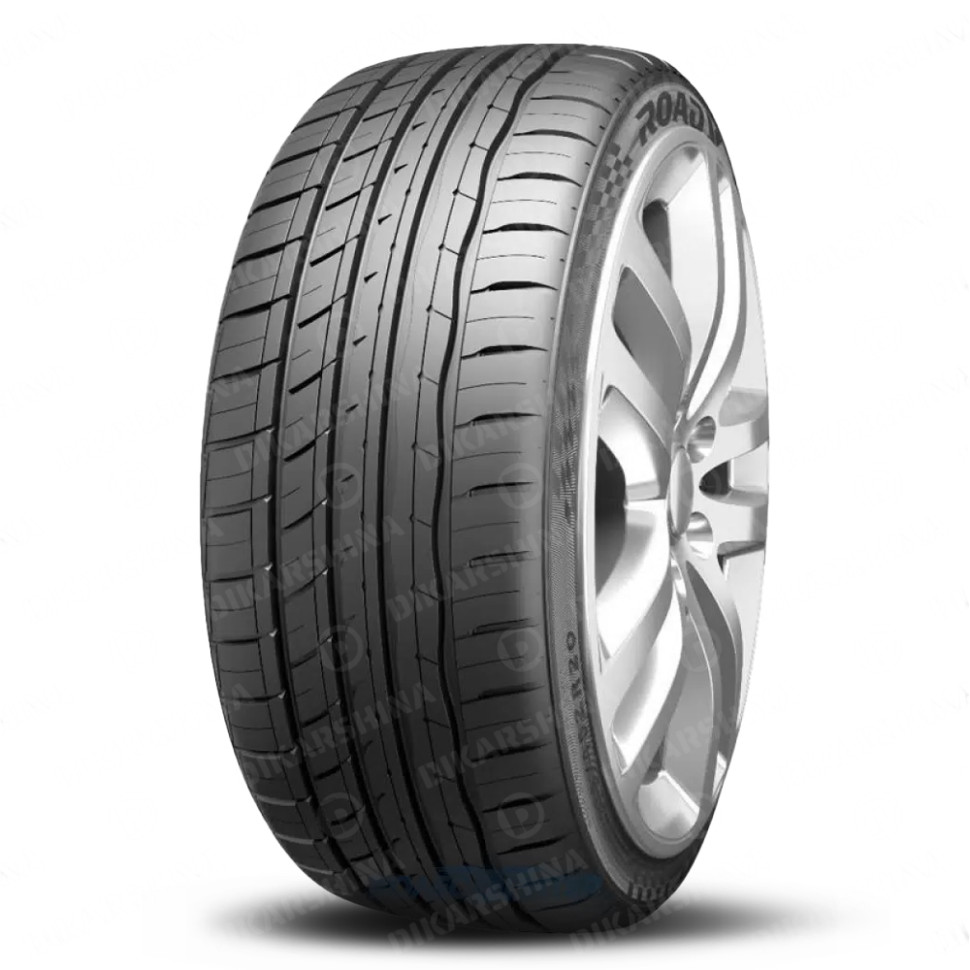 RoadX RXMotion U11 255/40 R20